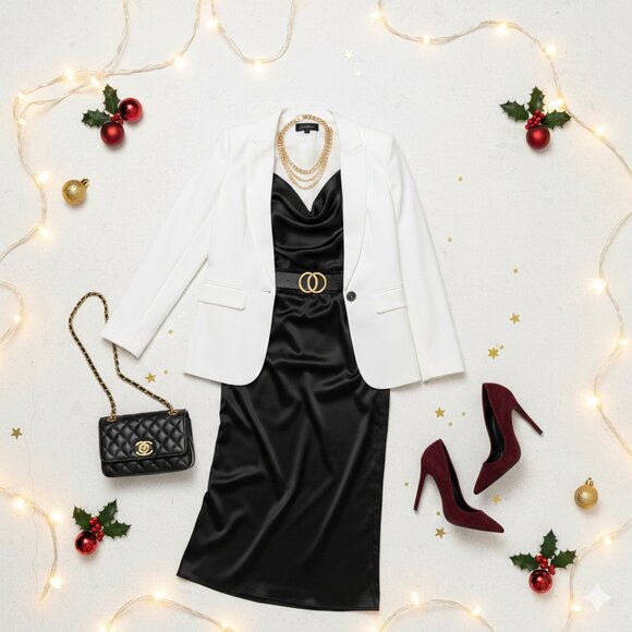 Banana Republic Off-White Blazer Size 2 - Picture 1 of 5